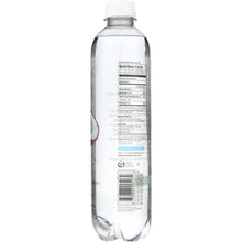 Load image into Gallery viewer, SANAVI: Water Sparkling Spring Coconut, 17 fo