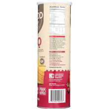 Load image into Gallery viewer, THE GOOD CRISP COMPANY: CRISP STKD BBQ FLAVOR (5.600 OZ)