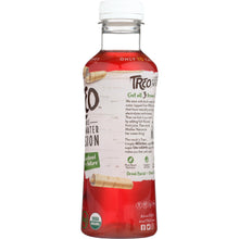 Load image into Gallery viewer, TREO: Organic Birch Water Infusion Strawberry, 16 oz