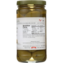 Load image into Gallery viewer, JEFF'S NATURALS: Jalapeno Stuffed Olives, 7.5 oz