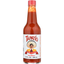 Load image into Gallery viewer, TAPATIO: Hot Sauce Salsa Picante, 10 Oz
