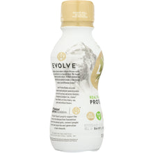 Load image into Gallery viewer, EVOLVE: Rtd Beverage Vanilla, 12 fl oz