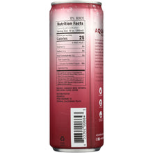 Load image into Gallery viewer, AQUA KOLA: Beverage Sparkling Cherry, 12 oz