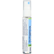 Load image into Gallery viewer, EO PRODUCTS: Organic Refresh Breath Spray, 0.33 oz