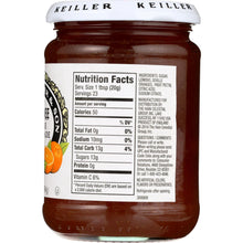 Load image into Gallery viewer, KEILLER: Dundee Orange Marmalade, 16 oz
