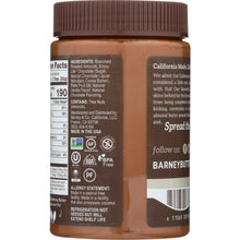 Load image into Gallery viewer, BARNEY BUTTER: Almond Butter Blend Chocolate, 16 oz