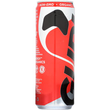 Load image into Gallery viewer, GURU: Organic Energy Drink, 12 Oz