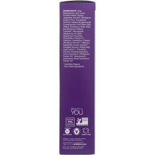 Load image into Gallery viewer, ANDALOU NATURALS: Blossom + Leaf Toning Refresher Age Defying, 6 oz