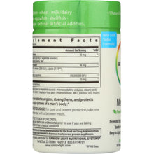 Load image into Gallery viewer, RAINBOW LIGHT: Just Once Men's One Food-Based Multivitamin, 30 Tablets