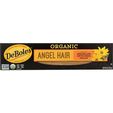 Load image into Gallery viewer, DEBOLES: Organic Artichoke Angel Hair, 8 oz