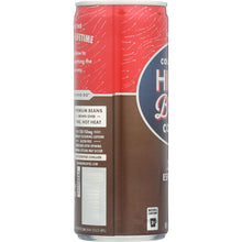Load image into Gallery viewer, HIGH BREW: Cold-Brew Coffee Double Espresso, 8 oz
