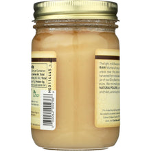 Load image into Gallery viewer, GLORY BEE: Raw White Clover Honey, 18oz