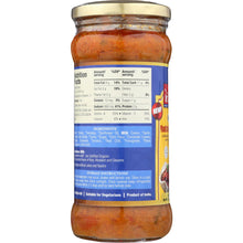 Load image into Gallery viewer, TRULY INDIAN: Sauce Madras Curry, 13 oz