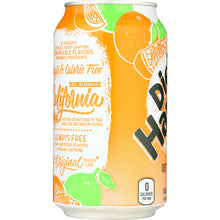 Load image into Gallery viewer, HANSEN: Diet Soda Tangerine Lime 6-12oz, 72 oz