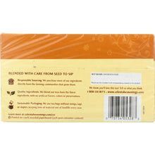 Load image into Gallery viewer, CELESTIAL SEASONINGS: Bengal Spice Caffeine Free Herbal Tea 20 Tea Bags, 1.7 oz