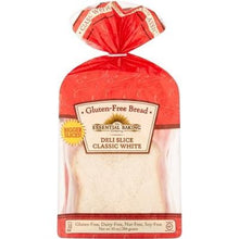 Load image into Gallery viewer, THE ESSENTIAL BAKING COMPANY: Bread Classic White Deli Gluten Free, 10 oz
