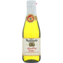 Load image into Gallery viewer, MARTINELLI: Sparkling Cider, 8.4 Oz