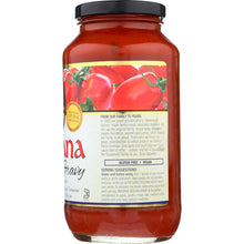 Load image into Gallery viewer, PAESANA: Sicilian Gravy Sauce, 25 oz