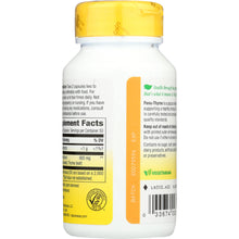 Load image into Gallery viewer, NATURE'S WAY: Fenu-Thyme 450 Mg, 100 Capsules