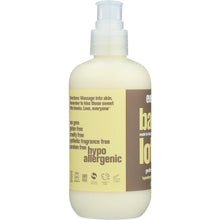 Load image into Gallery viewer, EVERYONE: Calendula Oat Baby Lotion, 8 fl oz
