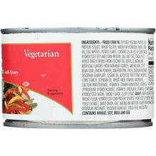 Load image into Gallery viewer, LOMA LINDA: Fried Chik’n with Gravy, 13 oz