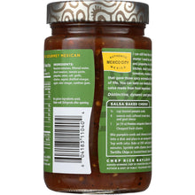 Load image into Gallery viewer, FRONTERA MEXICAN SALSA: Medium Jalapeno Cilantro, 16 oz