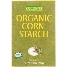 Load image into Gallery viewer, RAPUNZEL: Organic Corn Starch, 8 oz