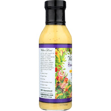 Load image into Gallery viewer, WALDEN FARMS: Honey Dijon Dressing, 12 oz