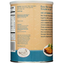 Load image into Gallery viewer, JEFF NATHAN CREATION: Crumbs Panko Gluten Free, 15 oz