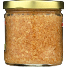 Load image into Gallery viewer, BELLINO: Minced Garlic Made From Fresh Garlic, 7.5 oz