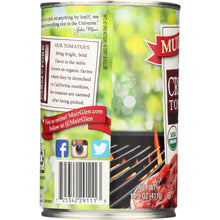 Load image into Gallery viewer, MUIR GLEN: Organic Fire Roasted Crushed Tomatoes, 14.5 oz