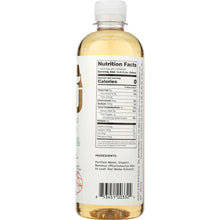 Load image into Gallery viewer, BANU: Bamboo Water 16.9 Oz