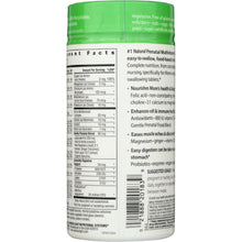 Load image into Gallery viewer, RAINBOW LIGHT: Prenatal Petite Mini-Tablet Food-Based Multivitamin, 180 Tablets