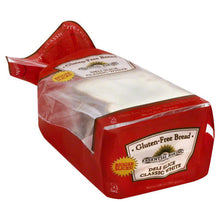 Load image into Gallery viewer, THE ESSENTIAL BAKING COMPANY: Bread Classic White Deli Gluten Free, 10 oz