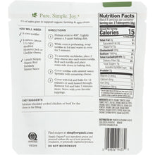 Load image into Gallery viewer, SIMPLY ORGANIC: Sauce Red Enchilada Simmer Organic, 8 oz