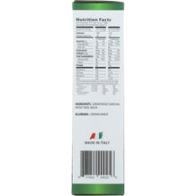 Load image into Gallery viewer, FIBERPASTA: Ziti Pasta, 10 oz
