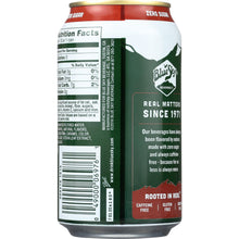 Load image into Gallery viewer, BLUE SKY: Zero Sugar Soda Root Beer 6-12oz, 72 oz