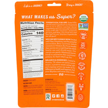 Load image into Gallery viewer, RHYTHM SUPERFOODS: Organic Naked Carrot Sticks, 1.4 oz