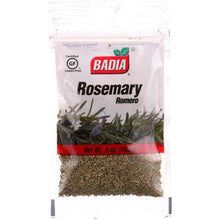 Load image into Gallery viewer, BADIA: Rosemary, 0.5 oz