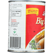 Load image into Gallery viewer, LOMA LINDA: Big Franks, 20 oz