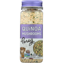 Load image into Gallery viewer, PEREG GOURMET: Quinoa Mushroom, 10.58 oz