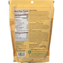 Load image into Gallery viewer, BOBS RED MILL: Premium Golden Flaxseed Meal, 16 oz