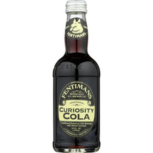 Load image into Gallery viewer, FENTIMANS: Curiosity Cola 4 Count, 37.2 oz