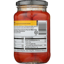 Load image into Gallery viewer, PEPPADEW: Pepper Piquante Mild, 14 oz