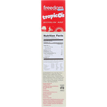 Load image into Gallery viewer, FREEDOM FOODS: Tropico's Cereal, 10 oz