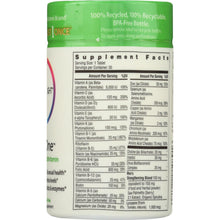Load image into Gallery viewer, RAINBOW LIGHT: Just Once Men's One Food-Based Multivitamin, 30 Tablets