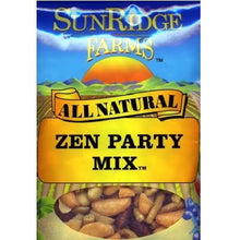Load image into Gallery viewer, SUNRIDGE FARM: Zen Party Mix, 25 lb