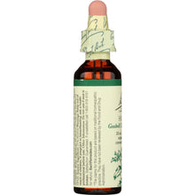 Load image into Gallery viewer, BACH ORIGINAL FLOWER REMEDIES: Holly, 0.7 oz
