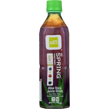 Load image into Gallery viewer, ALO: Beverage Aloe Spring Mixed Berry, 16.9 oz