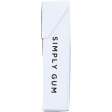 Load image into Gallery viewer, SIMPLYGUM: Gum Mint Natural, 15 pc